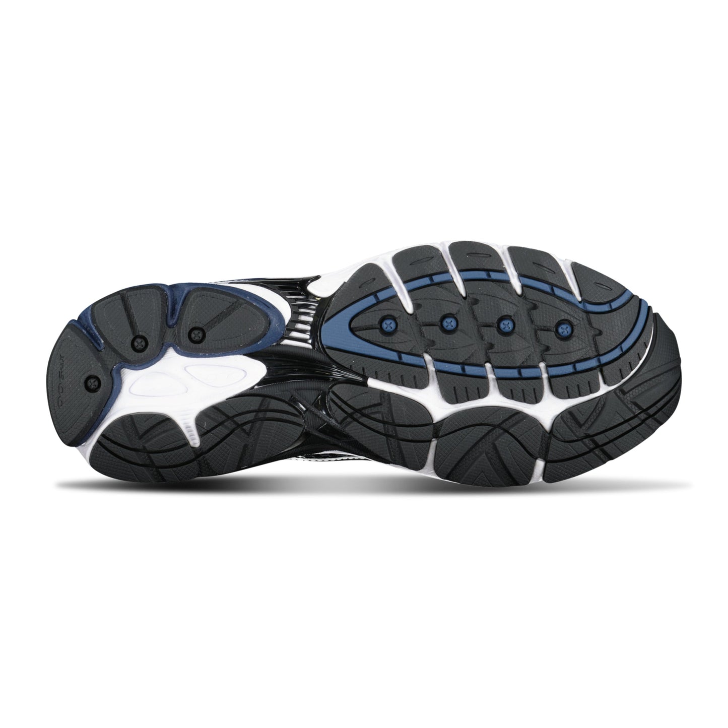 SAUCONY PROGRID OMNI 9 DEEP NAVY