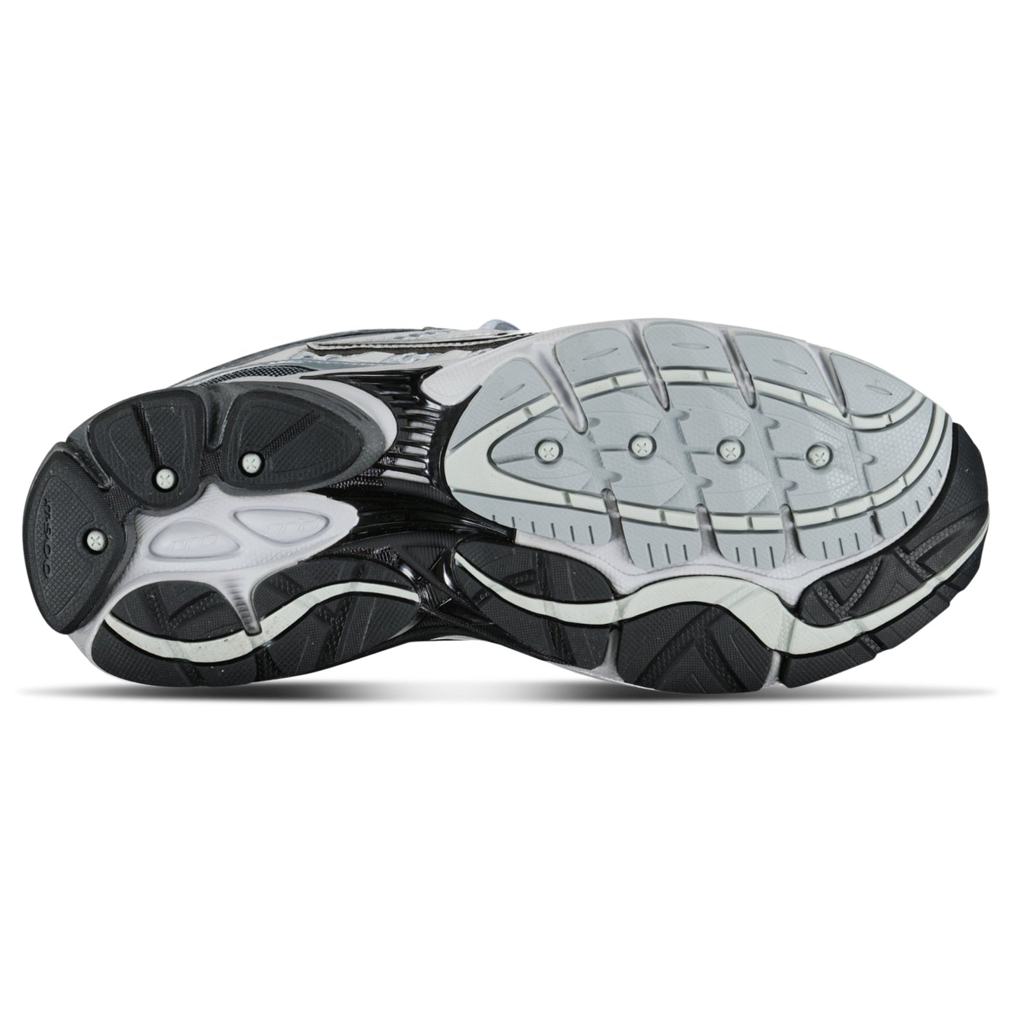 SAUCONY PROGRID OMNI 9 MICROCHIP