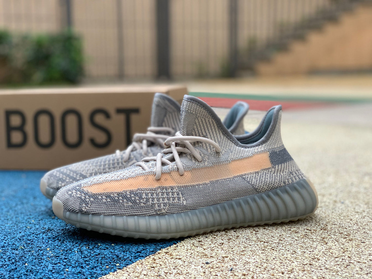 adidas Yeezy YEEZY Boost 350 V2 'Israfil'