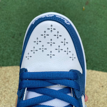 Nike SB Dunk Low 'Born x Raised'