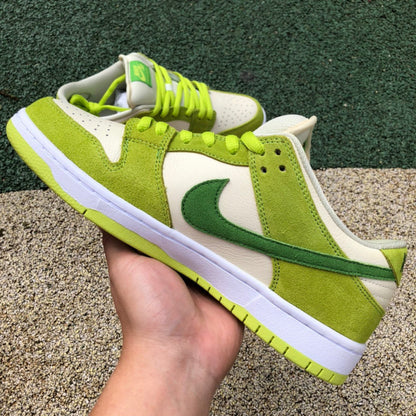 Nike SB Dunk Low Pro 'Green Apple'