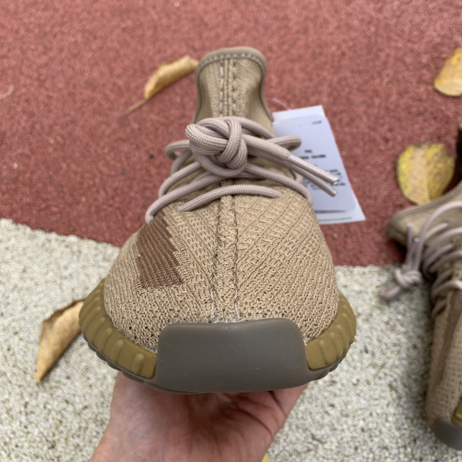YEEZY BOOST 350 V2 'Earth'