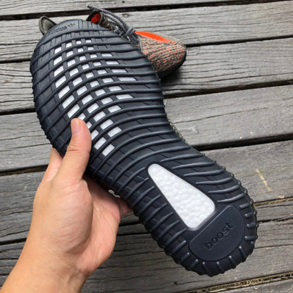 adidas Yeezy YEEZY 350 'Carbon Beluga'