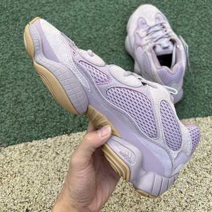 adidas Yeezy 500 'Soft Vision'