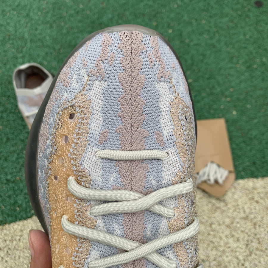 adidas Yeezy Boost 380 'Pepper Reflective'