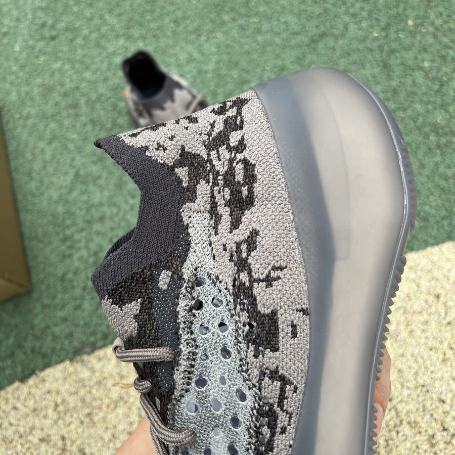 adidas Yeezy Boost 380 'Stone Salt'