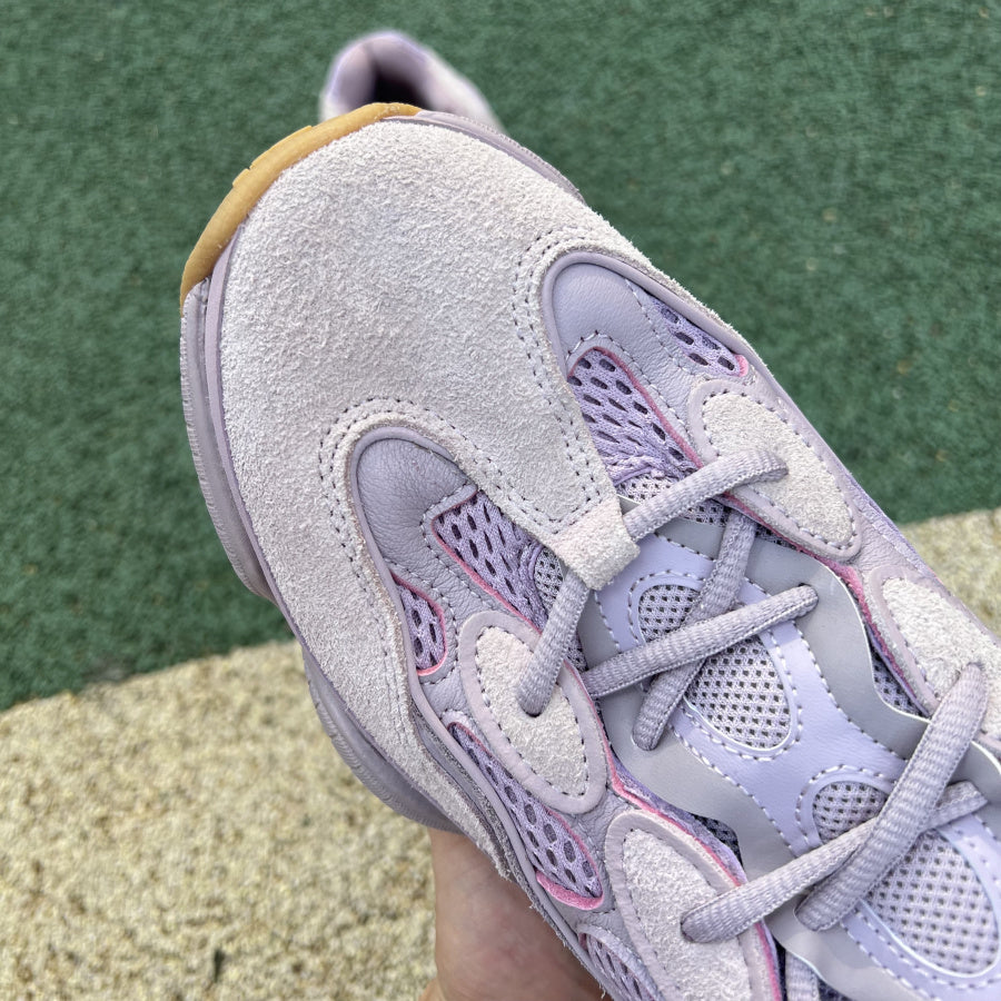 adidas Yeezy 500 'Soft Vision'