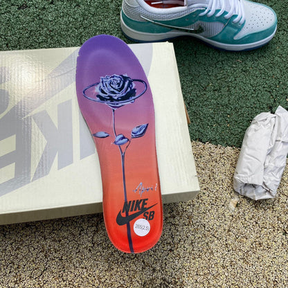 Nike Dunk Low Pro QS 'April Skateboards'