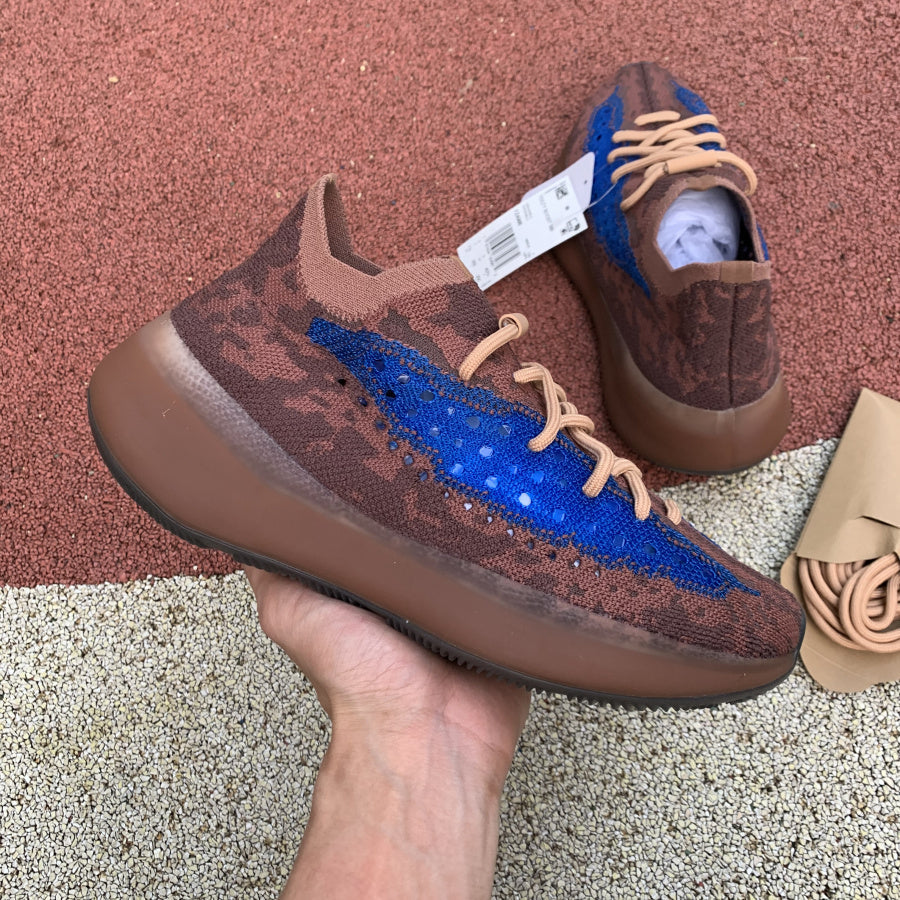 adidas Yeezy Boost 380 'Azure'