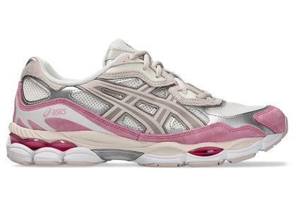 Asics GEL-NYC Cream/Mineral Beige