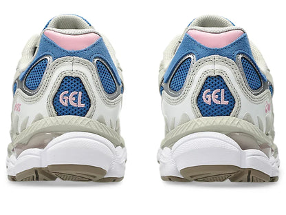 Asics GEL-NYC Polar Night/Cream