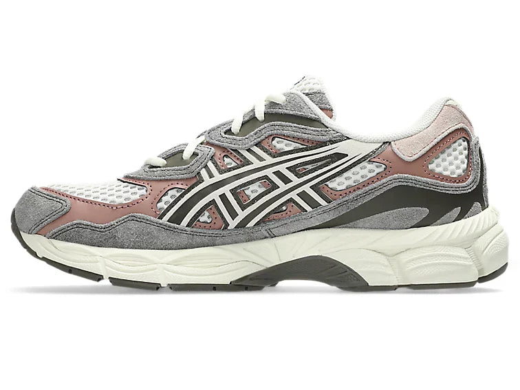 Asics GEL-NYC Birch/Driftwood