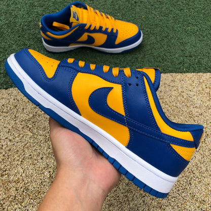 Nike Dunk Low Retro 'UCLA' sneakers
