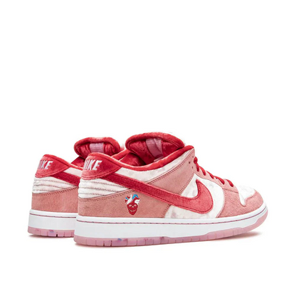 Nike SB Dunk Low Pro 'Strangelove'