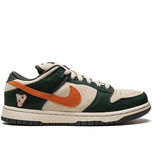 Nike Dunk Low Pro SB 'Eire'