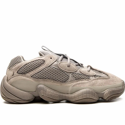 adidas Yeezy 500 'Ash Grey'
