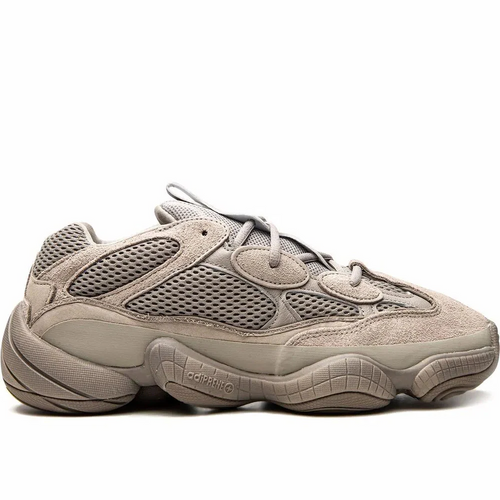 adidas Yeezy 500 'Ash Grey'
