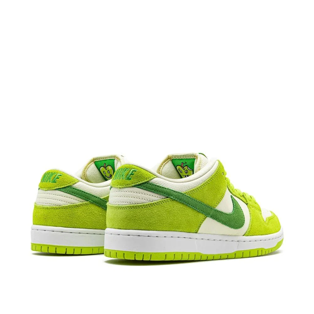 Nike SB Dunk Low Pro 'Green Apple'