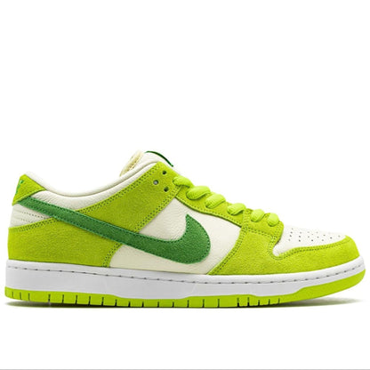 Nike SB Dunk Low Pro 'Green Apple'