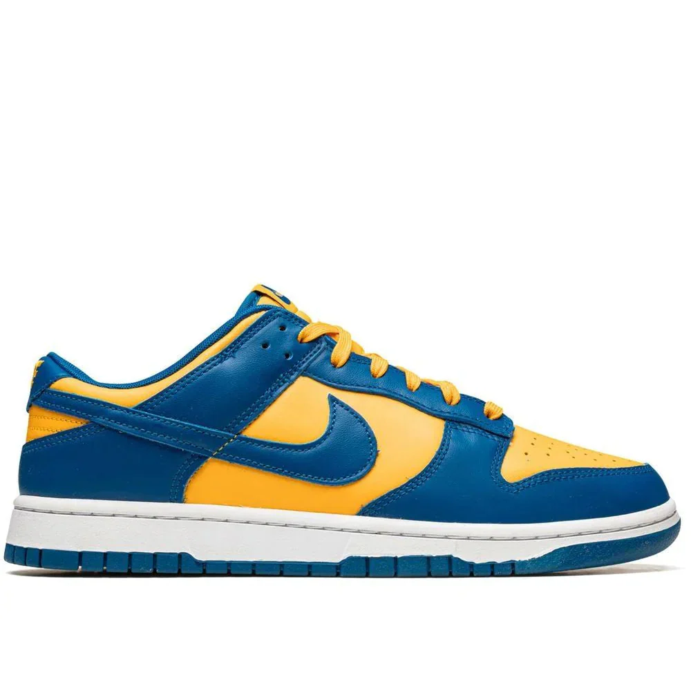 Nike Dunk Low Retro 'UCLA' sneakers