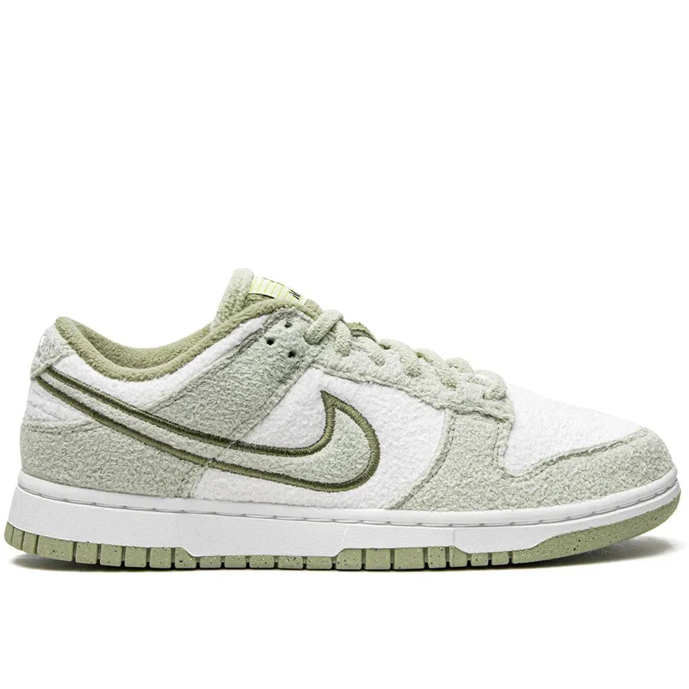 Nike Dunk Low SE 'Fleece Pack - Honeydew'