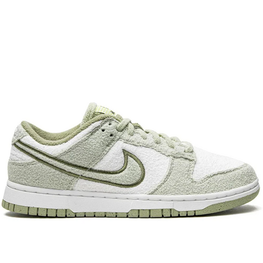 Nike Dunk Low SE 'Fleece Pack - Honeydew'