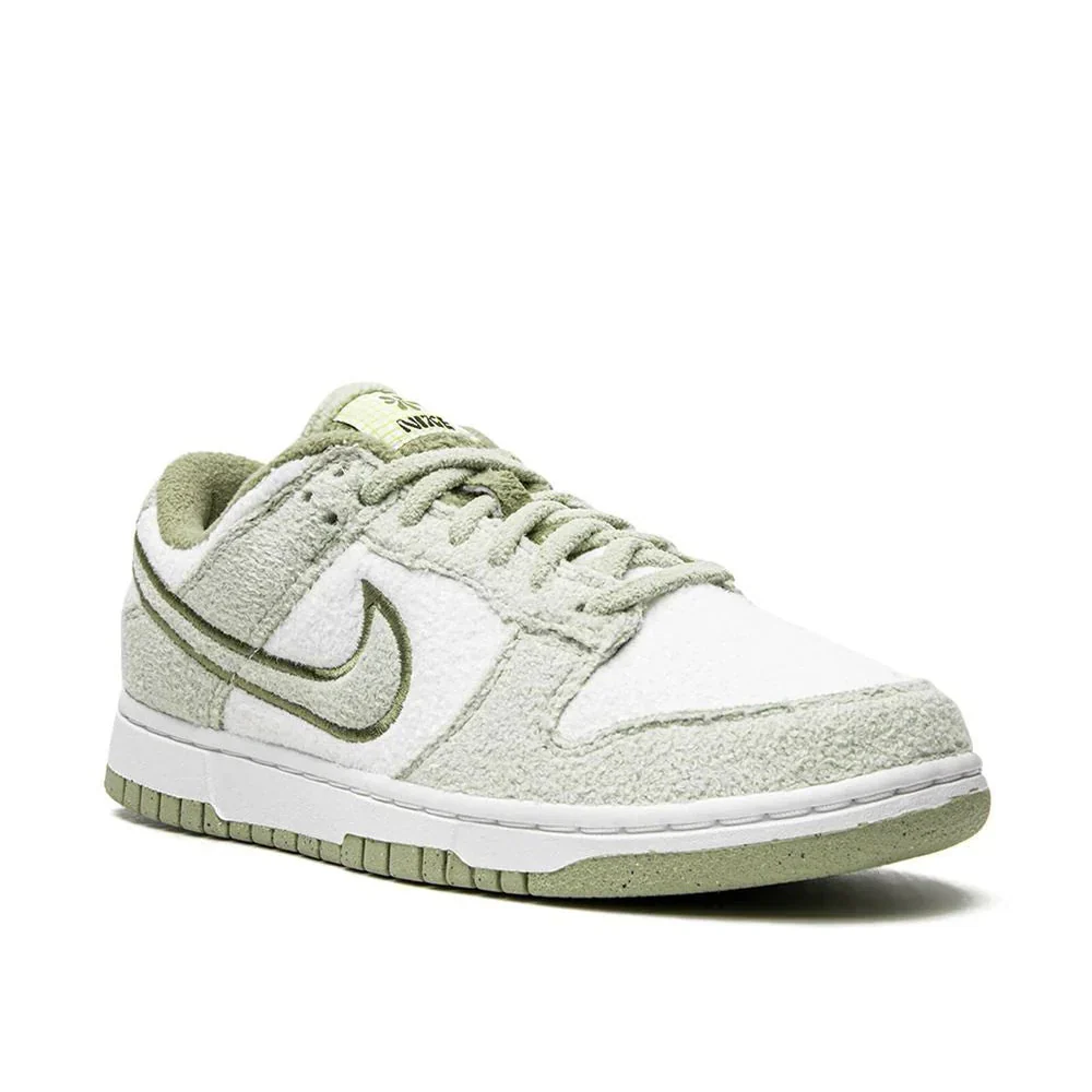 Nike Dunk Low SE 'Fleece Pack - Honeydew'