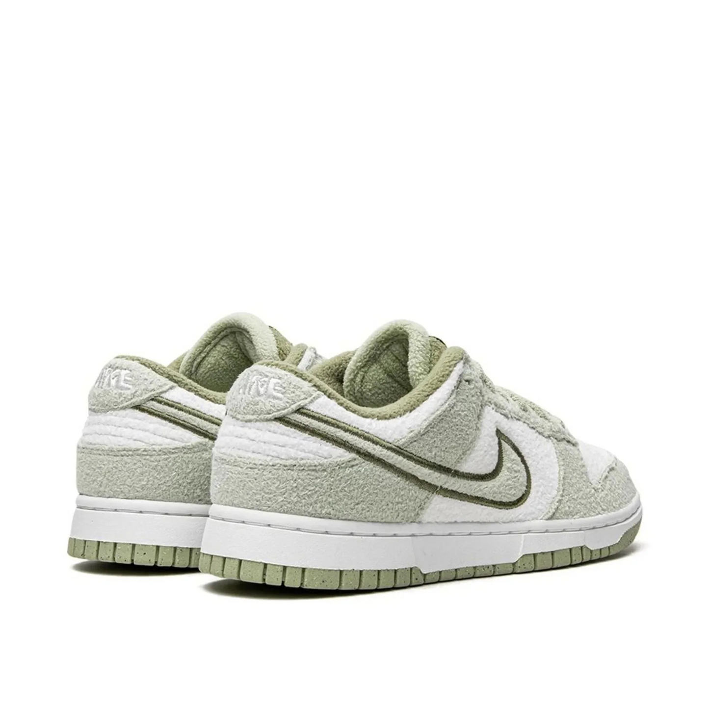 Nike Dunk Low SE 'Fleece Pack - Honeydew'