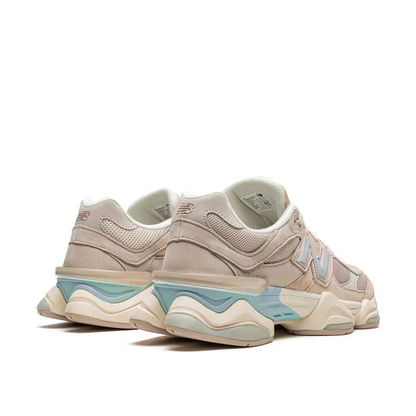 New Balance 9060 'Ivory'