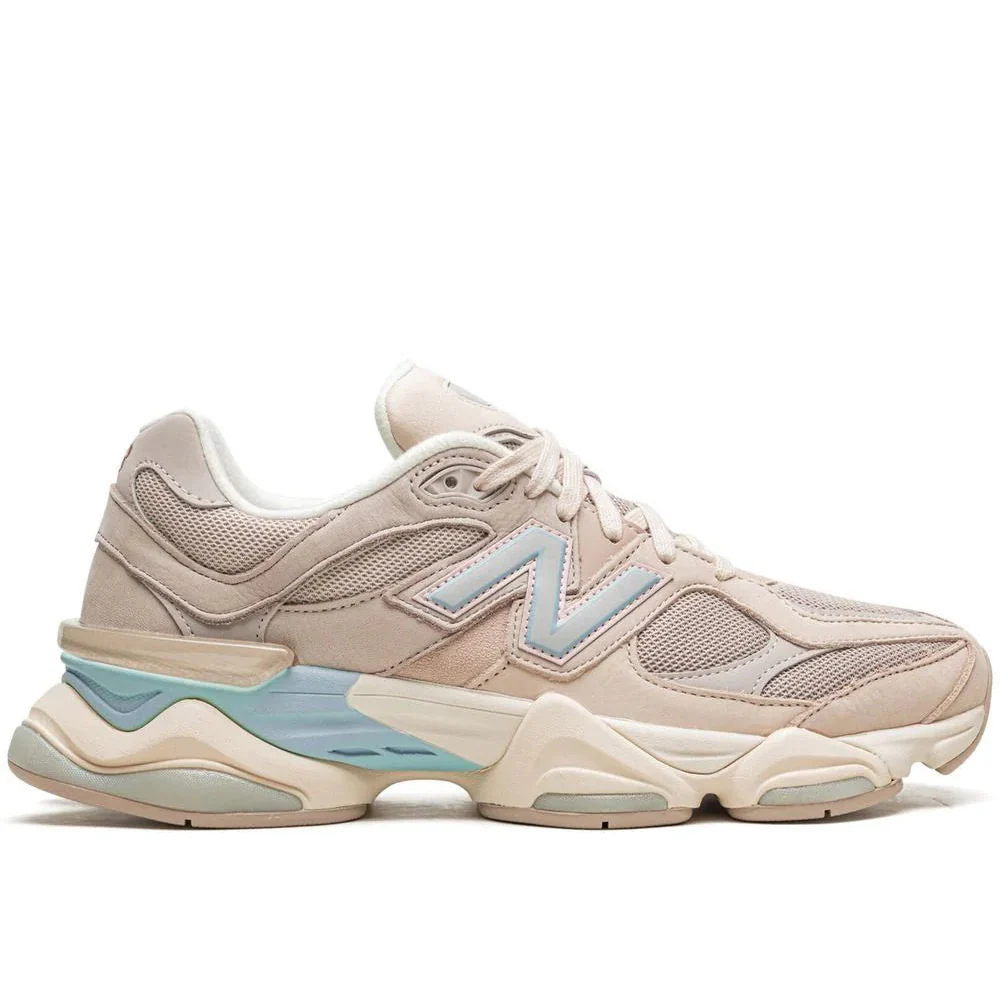 New Balance 9060 'Ivory'