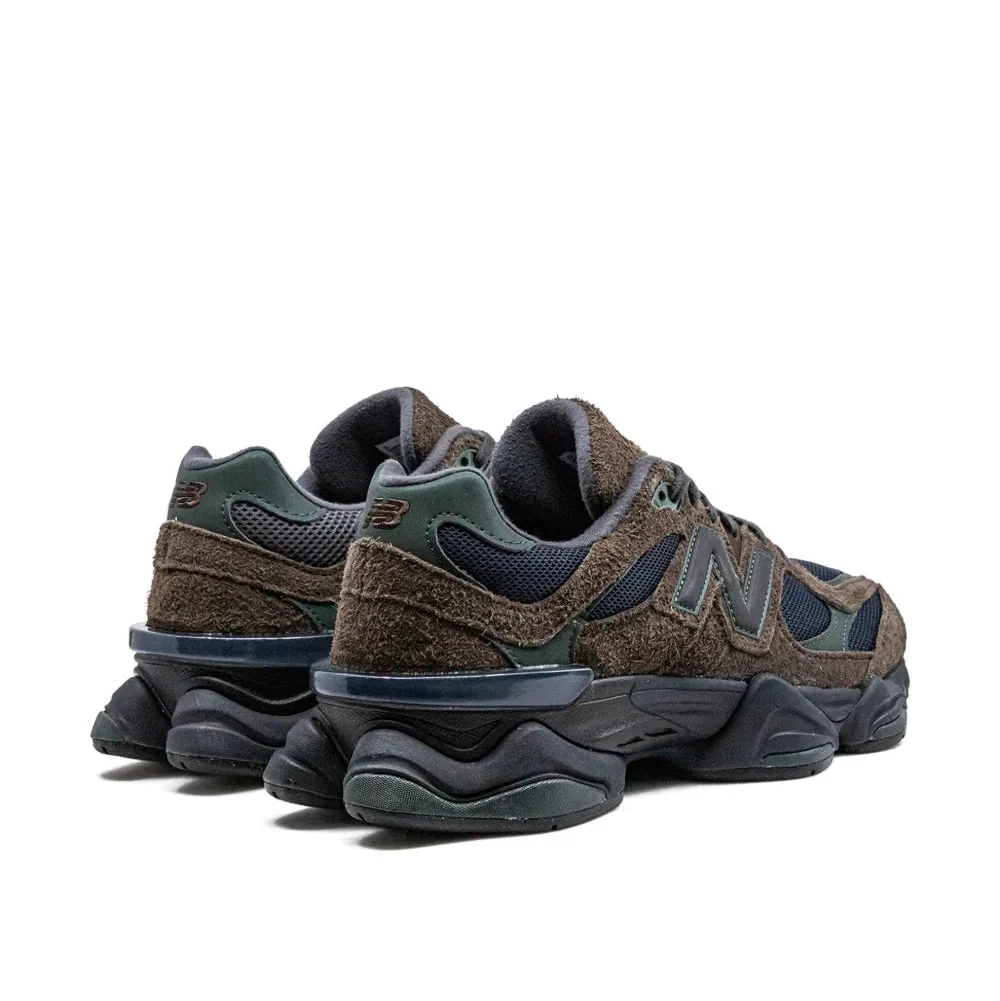 NB 9060 Dark Earth