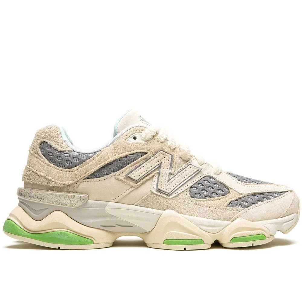 New Balance 9060 'Bricks And Wood'