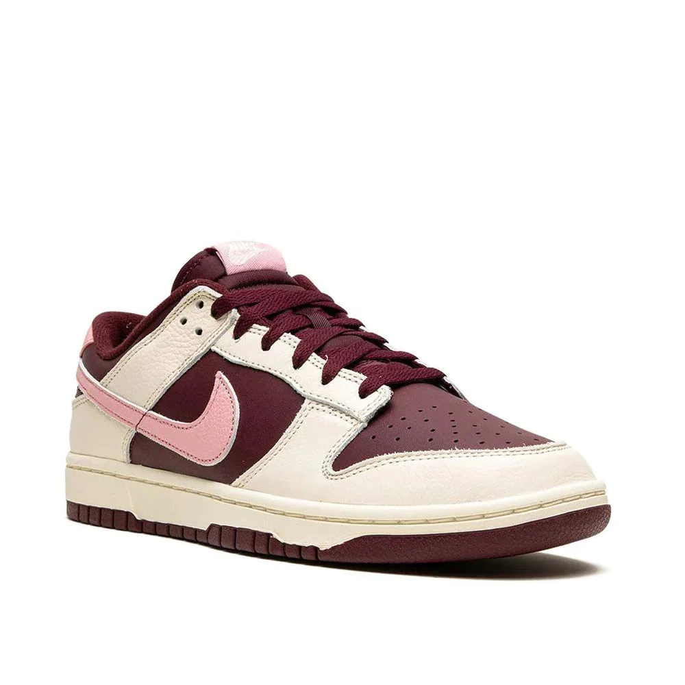 Nike Dunk Low Retro Prm 'Valentine'S Day'