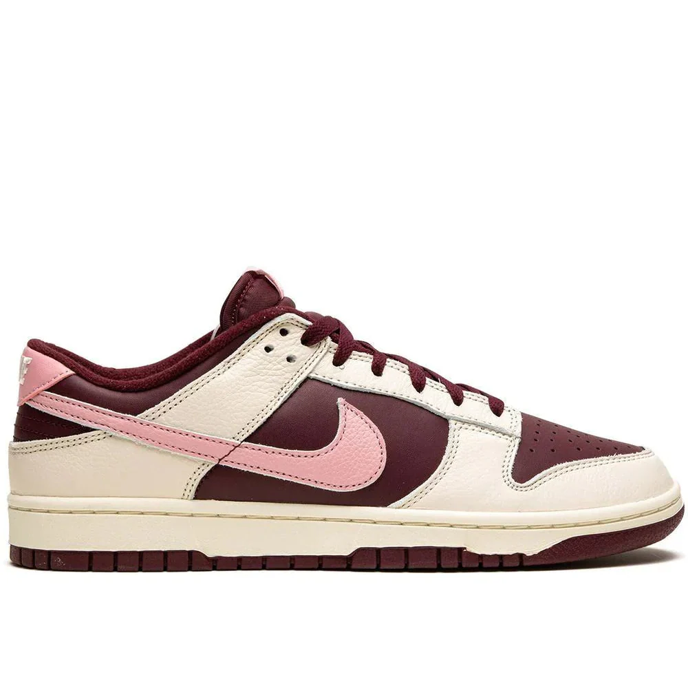 Nike Dunk Low Retro Prm 'Valentine'S Day'