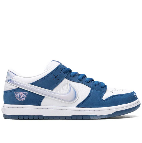 Nike SB Dunk Low 'Born x Raised'