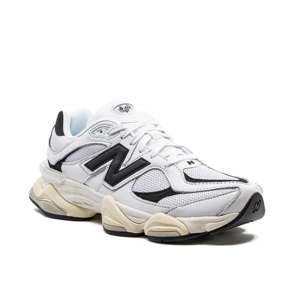 New Balance 9060 'White/Black'