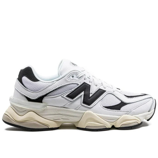 New Balance 9060 'White/Black'