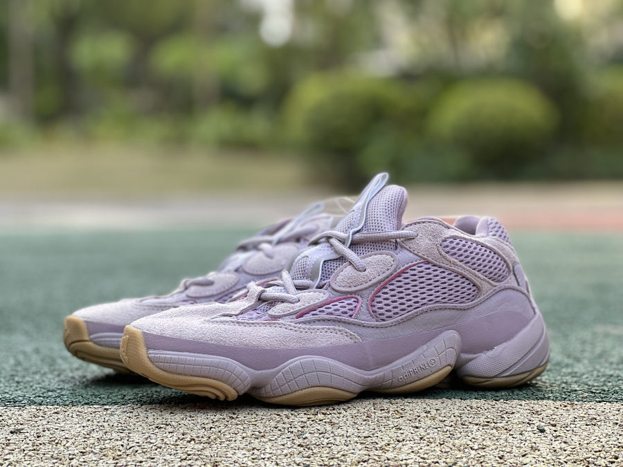 adidas Yeezy 500 'Soft Vision'