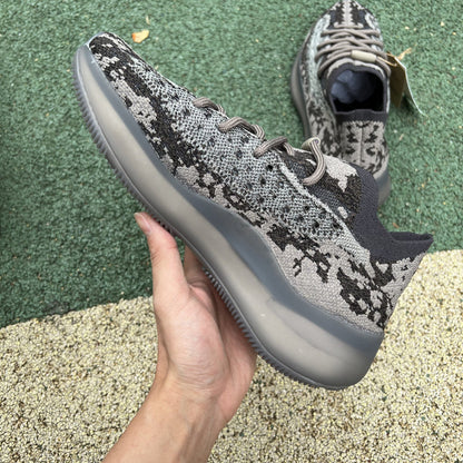 adidas Yeezy Boost 380 'Stone Salt'