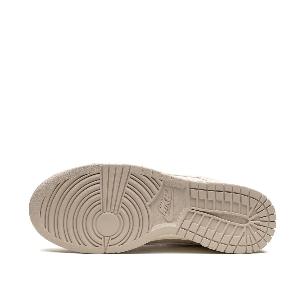 Nike Dunk Low Shashiko 'Light Orewood Brown'