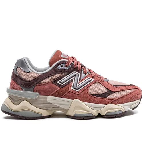 New Balance 9060 'Mineral Red/Truffle'