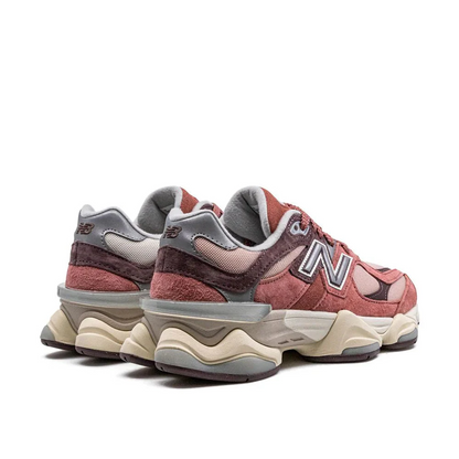 New Balance 9060 'Mineral Red/Truffle'