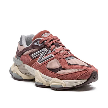 New Balance 9060 'Mineral Red/Truffle'
