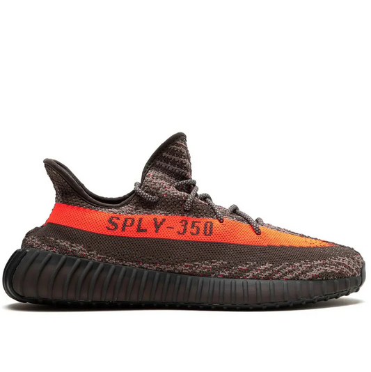 adidas Yeezy YEEZY 350 'Carbon Beluga'