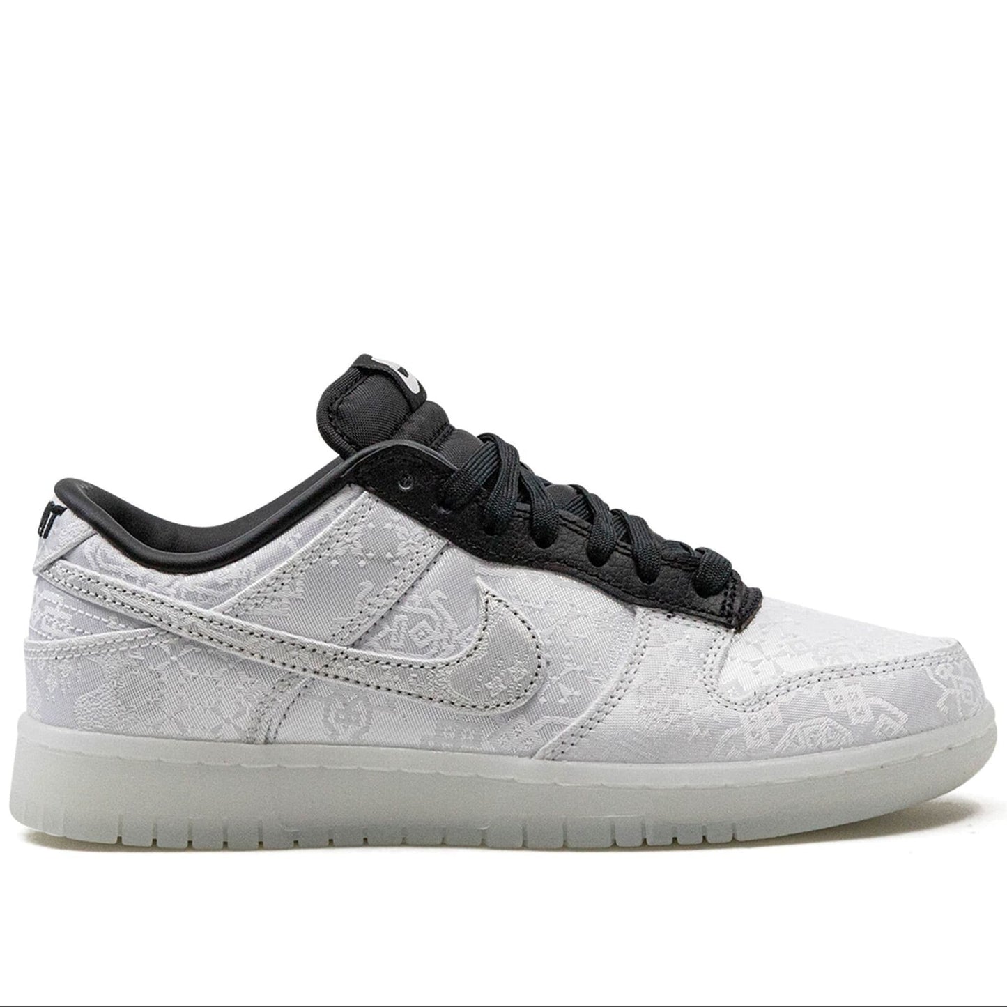 Nike Dunk Low 'Fragment Design'