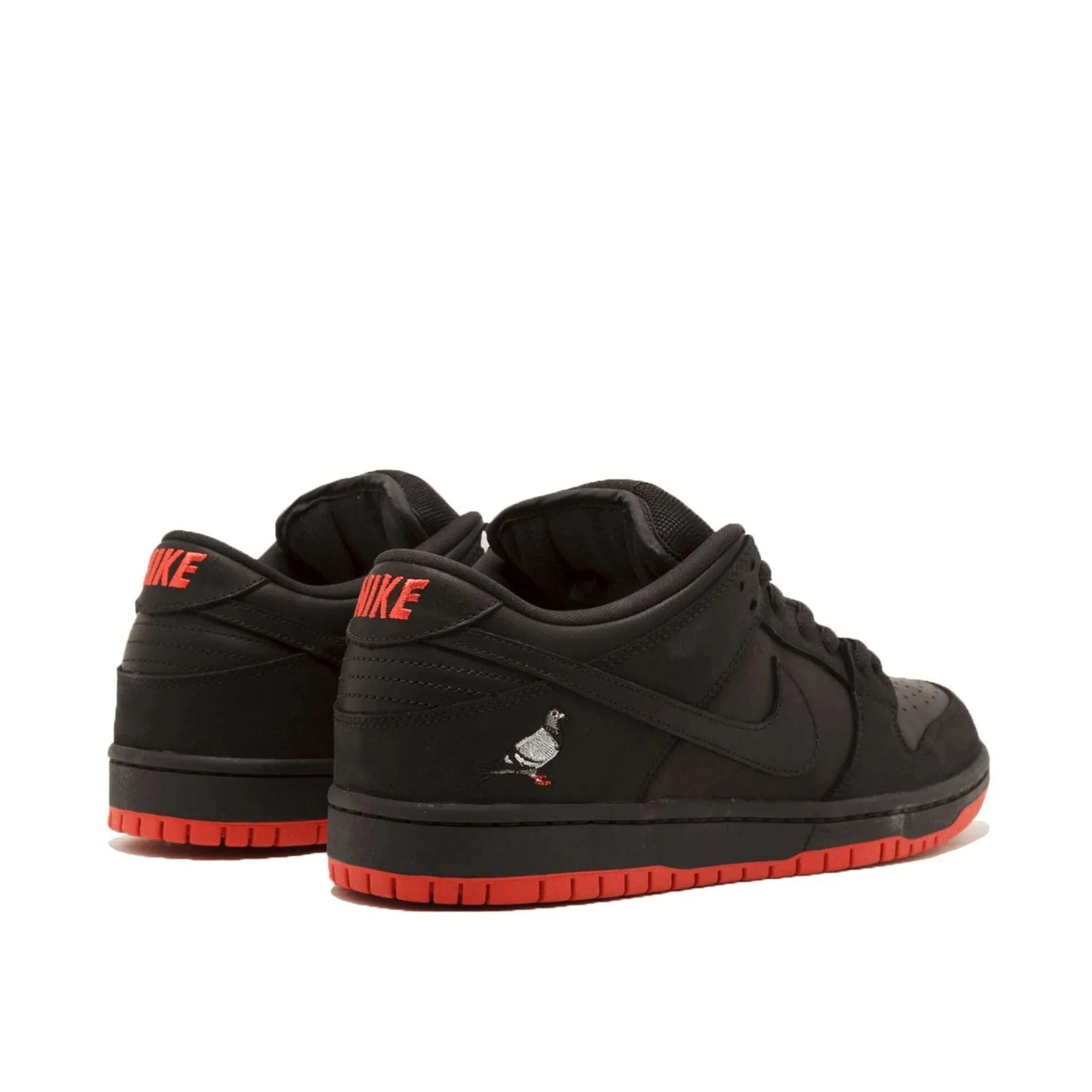 Nike Dunk Low TRD 'Black Pigeon'