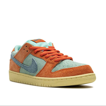 Nike SB Dunk Low Pro Prm 'Noise Aqua'