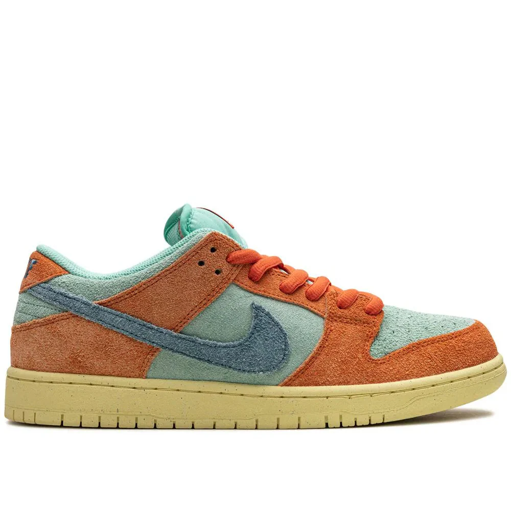 Nike SB Dunk Low Pro Prm 'Noise Aqua'