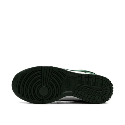 Nike Dunk Low 'Green Satin'