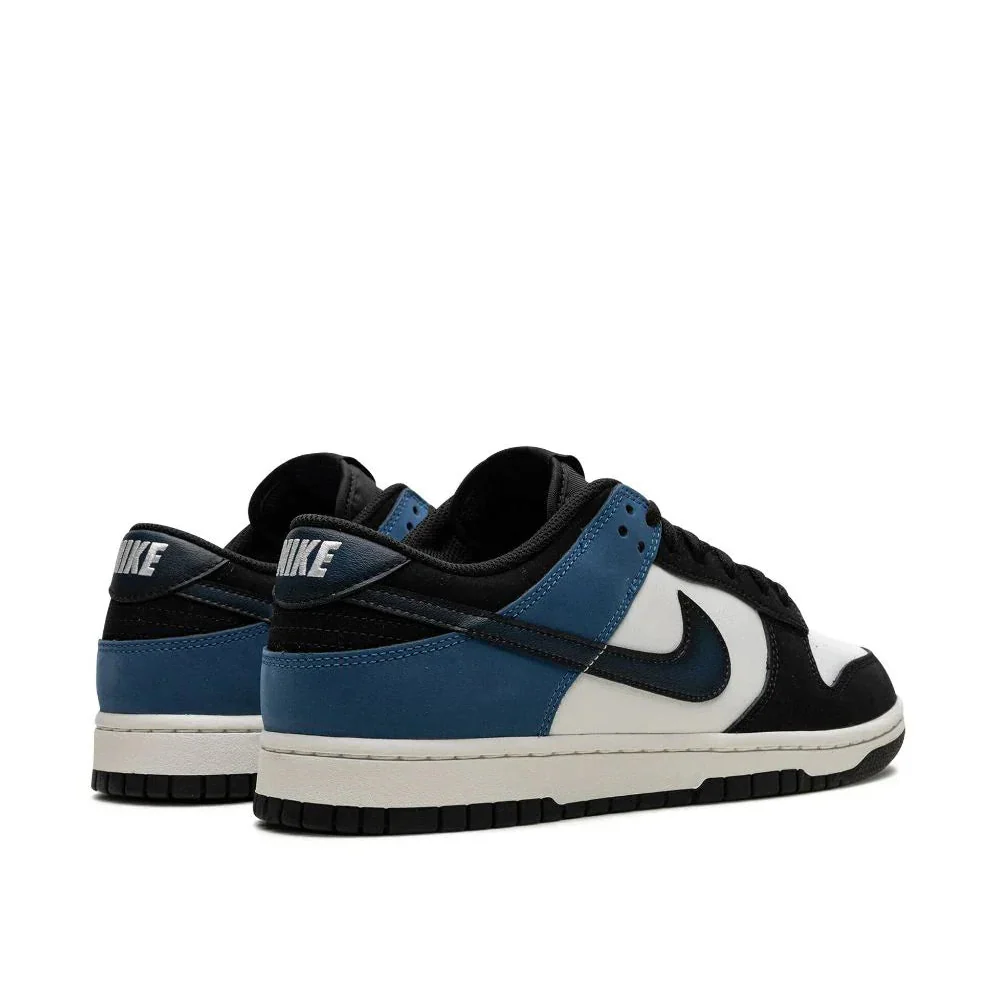 Nike Dunk Low 'Industrial Blue'